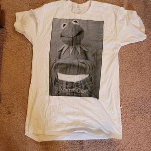 Kermit Klein Shirt